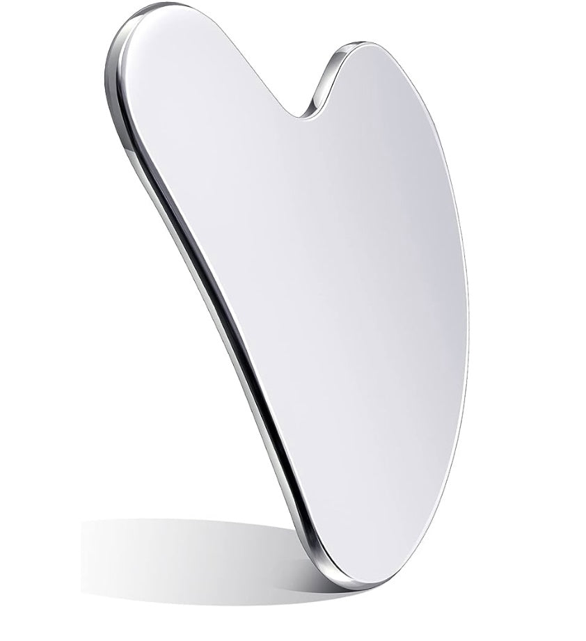 CHIZLER CHROME GUA SHA
